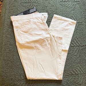 Nike Cream Golf Pants